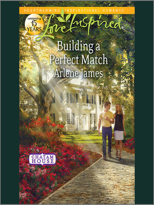 cover image of Building a Perfect Match